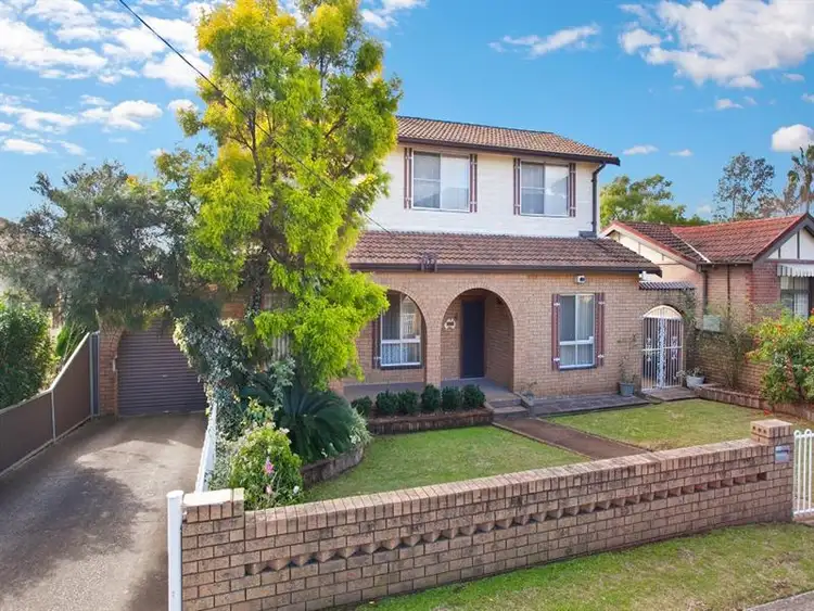 465 Guildford Rd, Guildford NSW
