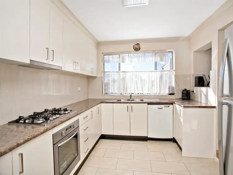 Second view of Homely house listing, 465 Guildford Rd, Guildford NSW