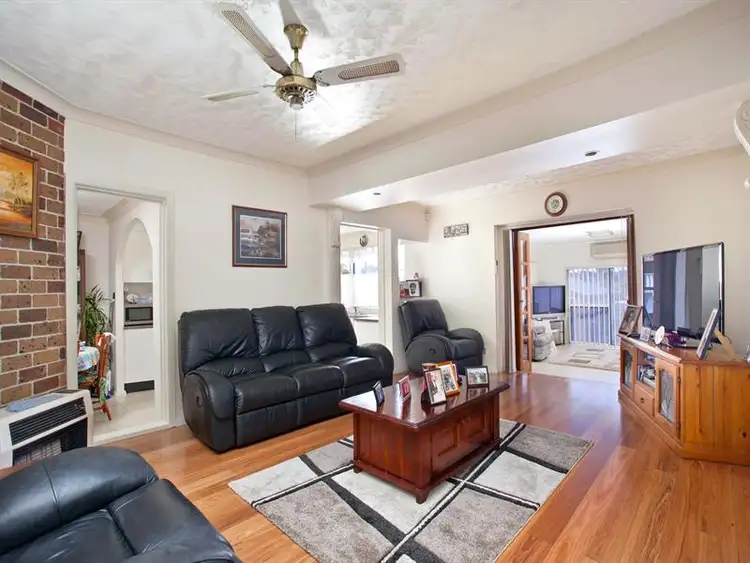 Third view of Homely house listing, 465 Guildford Rd, Guildford NSW