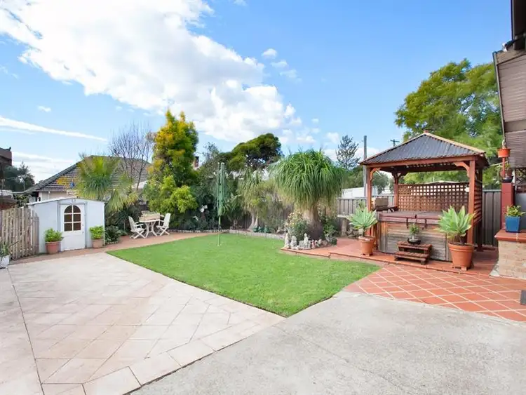 Fourth view of Homely house listing, 465 Guildford Rd, Guildford NSW
