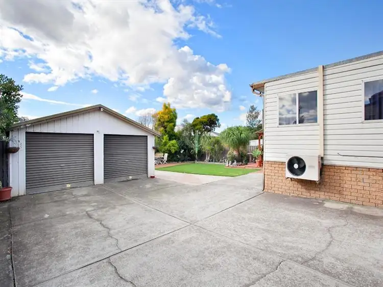Fifth view of Homely house listing, 465 Guildford Rd, Guildford NSW