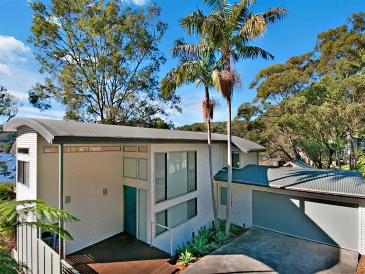 Fourth view of Homely house listing, 63 Heath Rd, Hardys Bay NSW