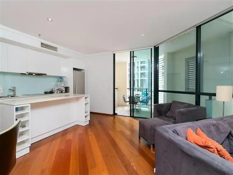602/120 Mary St, Brisbane (CBD) QLD
