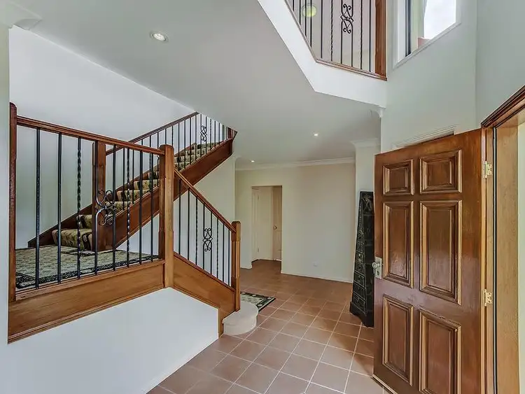Second view of Homely house listing, 22 Applegum Ct, Robina QLD