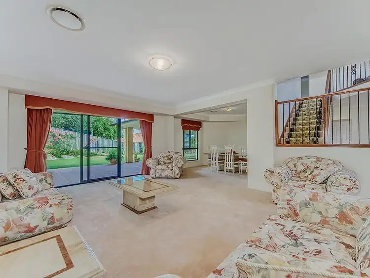 Fourth view of Homely house listing, 22 Applegum Ct, Robina QLD