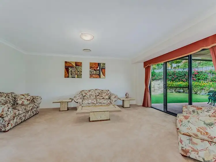 Fifth view of Homely house listing, 22 Applegum Ct, Robina QLD