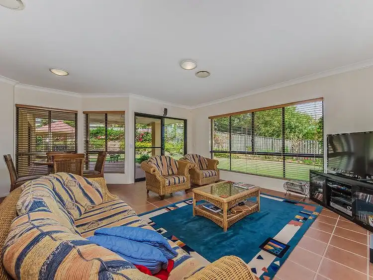 Sixth view of Homely house listing, 22 Applegum Ct, Robina QLD
