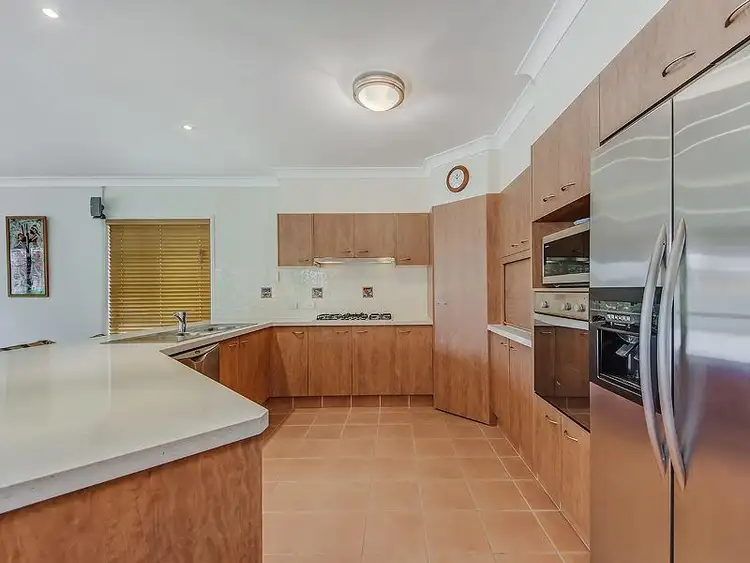 Seventh view of Homely house listing, 22 Applegum Ct, Robina QLD