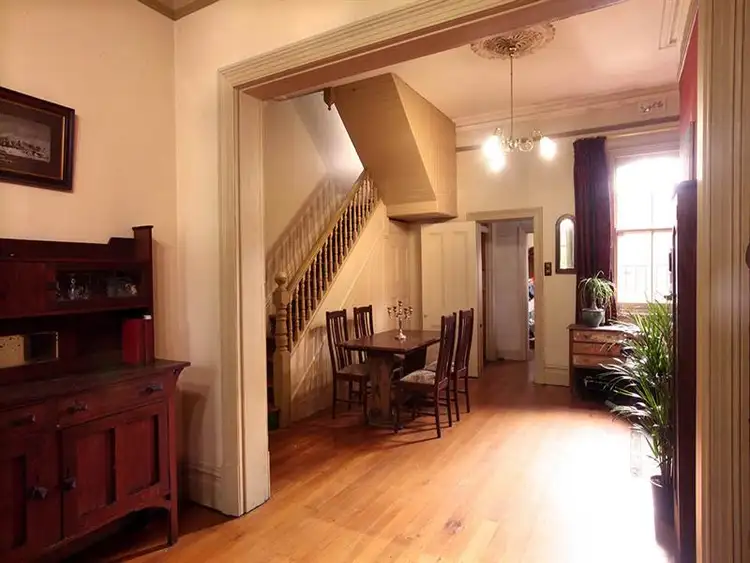 Third view of Homely house listing, 12 Linthorpe St, Newtown NSW