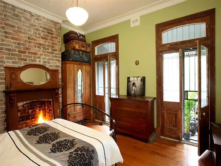Fourth view of Homely house listing, 12 Linthorpe St, Newtown NSW