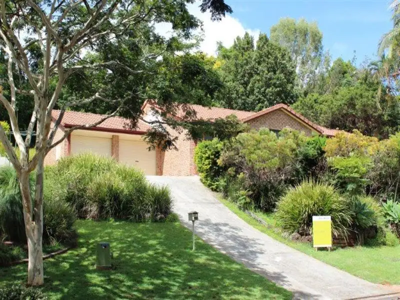 Main view of Homely house listing, 16 Sheridan Dr, Goonellabah NSW