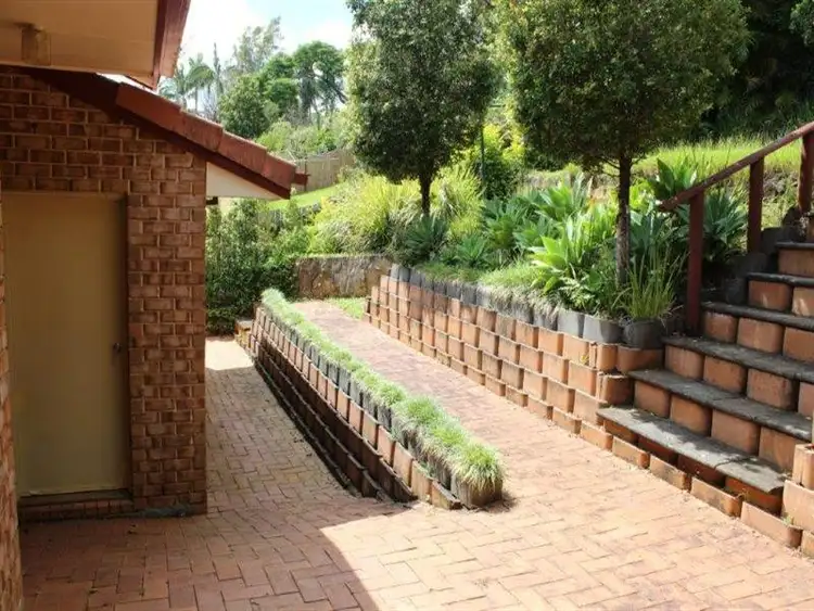 Fourth view of Homely house listing, 16 Sheridan Dr, Goonellabah NSW