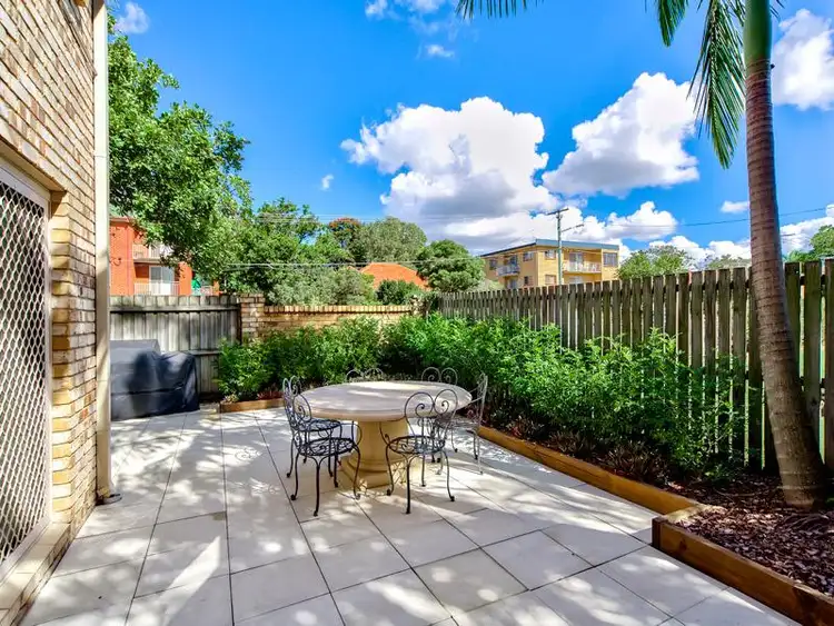 3/98 Dobson St, Ascot QLD