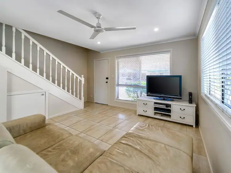Fourth view of Homely townhouse listing, 3/98 Dobson St, Ascot QLD