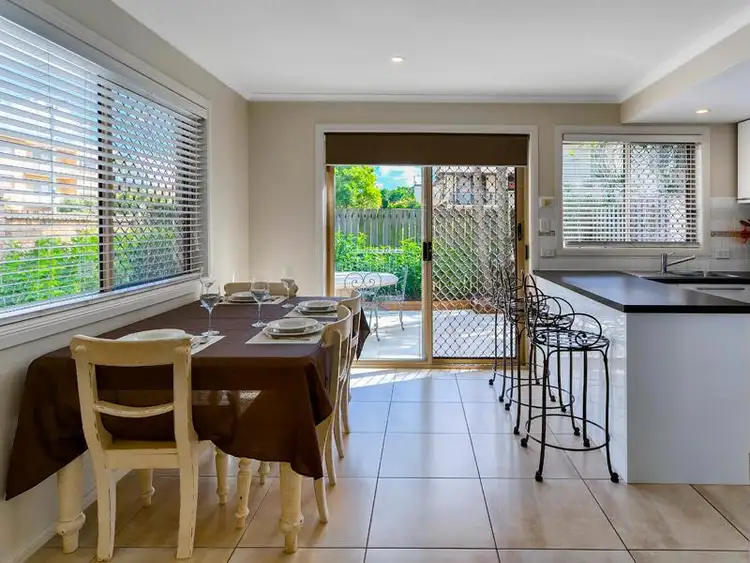 Fifth view of Homely townhouse listing, 3/98 Dobson St, Ascot QLD