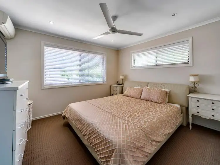 Sixth view of Homely townhouse listing, 3/98 Dobson St, Ascot QLD