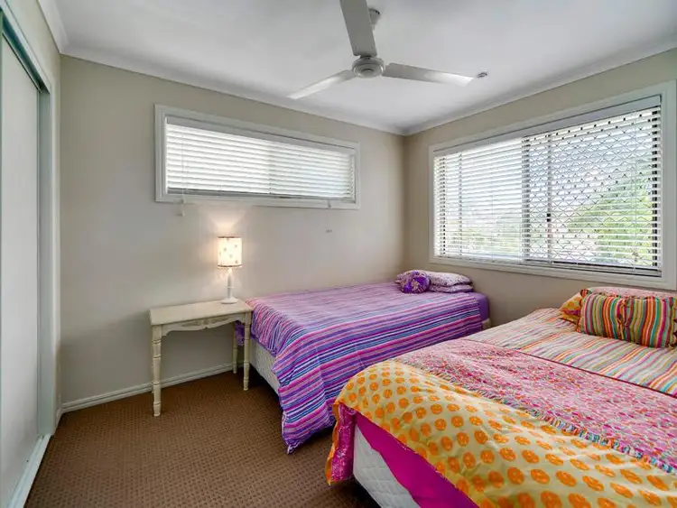 Seventh view of Homely townhouse listing, 3/98 Dobson St, Ascot QLD