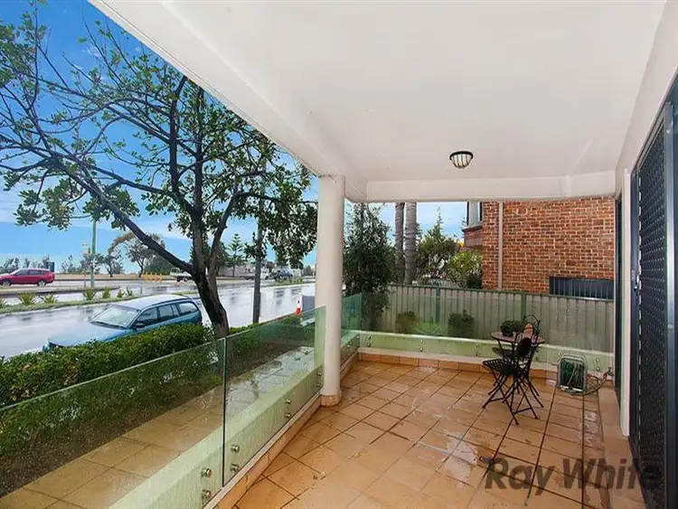 Seventh view of Homely apartment listing, 2/2 Sellwood St, Brighton-le-sands NSW