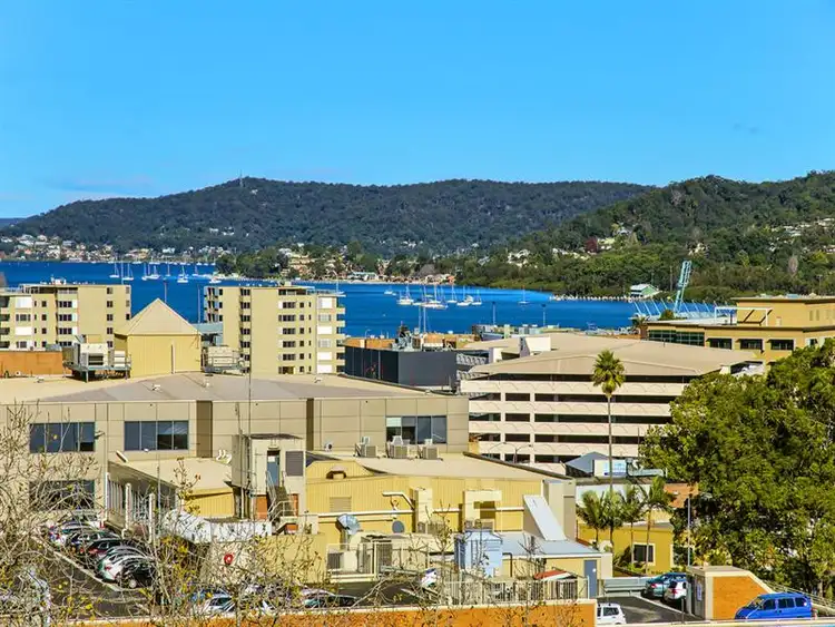 7/24-26 Watt St, Gosford NSW