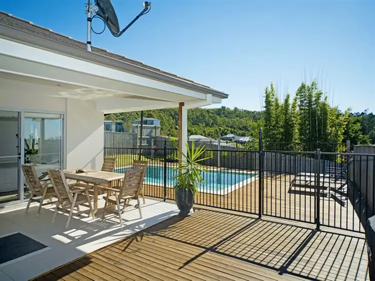 40 Felling Dr, Maudsland QLD