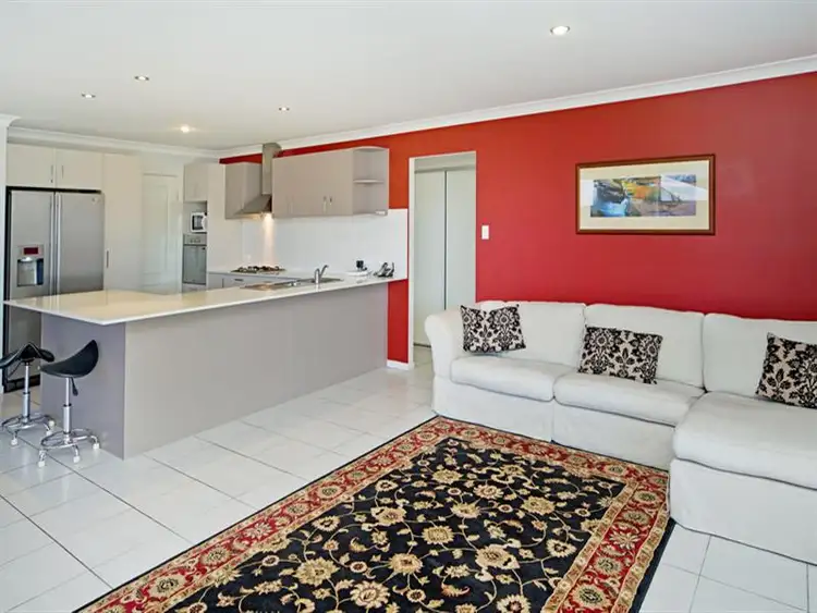 Sixth view of Homely house listing, 40 Felling Dr, Maudsland QLD