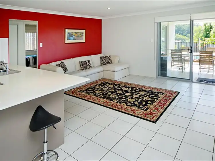 Seventh view of Homely house listing, 40 Felling Dr, Maudsland QLD