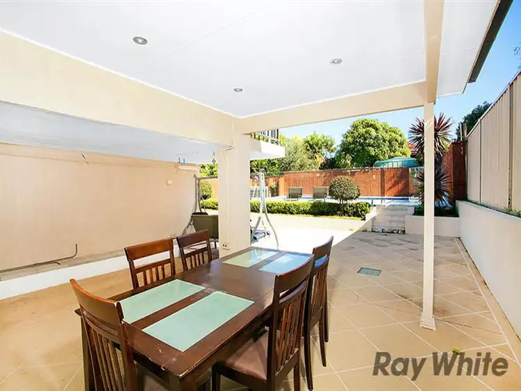 Sixth view of Homely house listing, 5 Staples St, Kingsgrove NSW