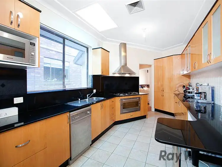 Seventh view of Homely house listing, 5 Staples St, Kingsgrove NSW