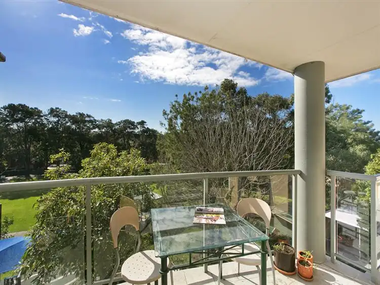 17/19-21 Lismore Ave, Dee Why NSW