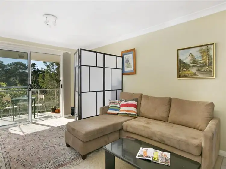 Second view of Homely unit listing, 17/19-21 Lismore Ave, Dee Why NSW