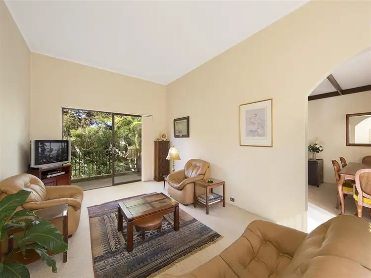 Main view of Homely townhouse listing, 4/24 Tryon Ave, Wollstonecraft NSW