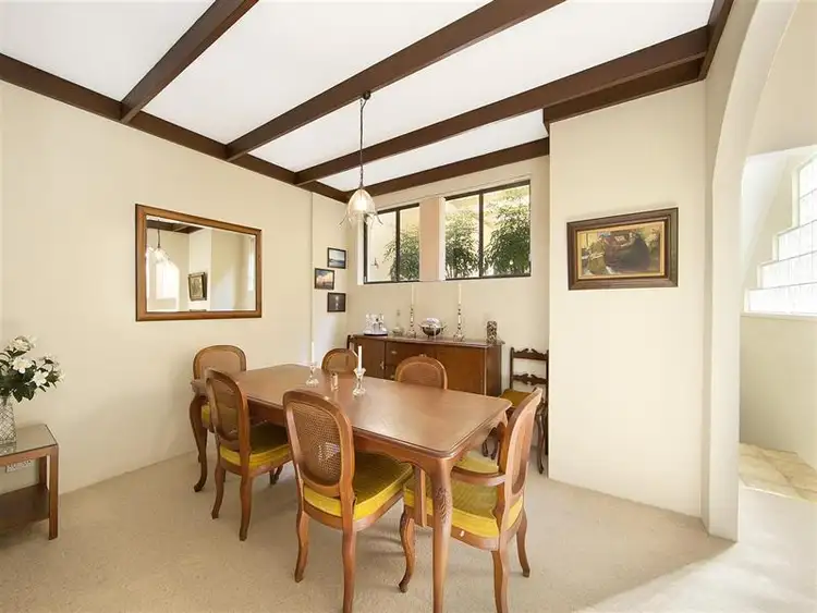 Second view of Homely townhouse listing, 4/24 Tryon Ave, Wollstonecraft NSW