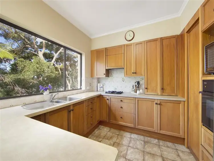 Third view of Homely townhouse listing, 4/24 Tryon Ave, Wollstonecraft NSW