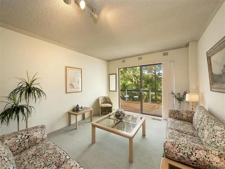 Fourth view of Homely townhouse listing, 4/24 Tryon Ave, Wollstonecraft NSW