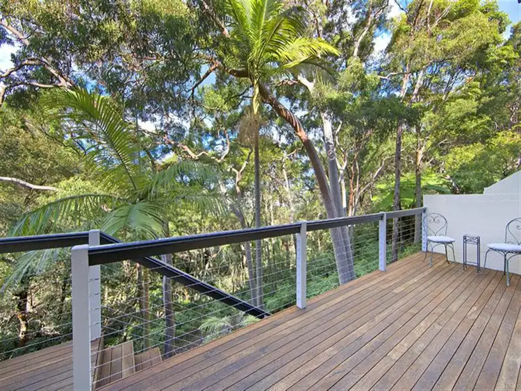Fifth view of Homely townhouse listing, 4/24 Tryon Ave, Wollstonecraft NSW