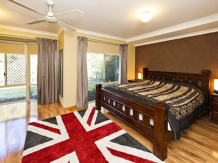 Second view of Homely house listing, 106 Woodbridge Dr, Cooloongup WA