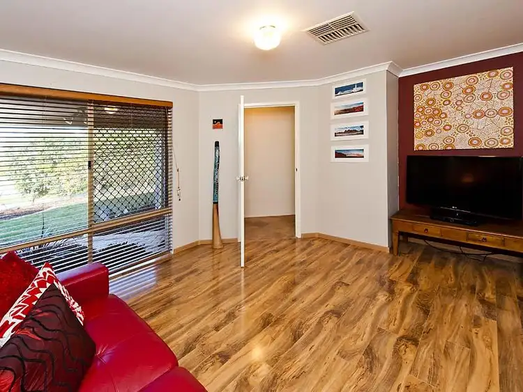 Sixth view of Homely house listing, 106 Woodbridge Dr, Cooloongup WA