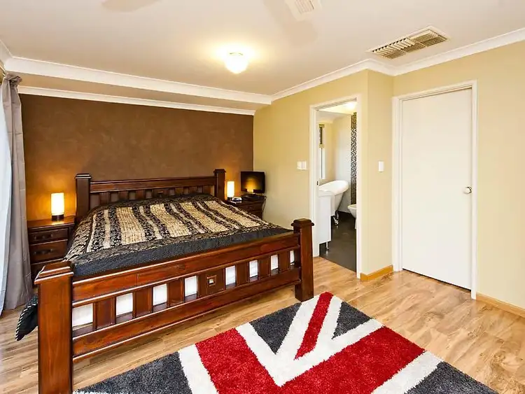 Seventh view of Homely house listing, 106 Woodbridge Dr, Cooloongup WA