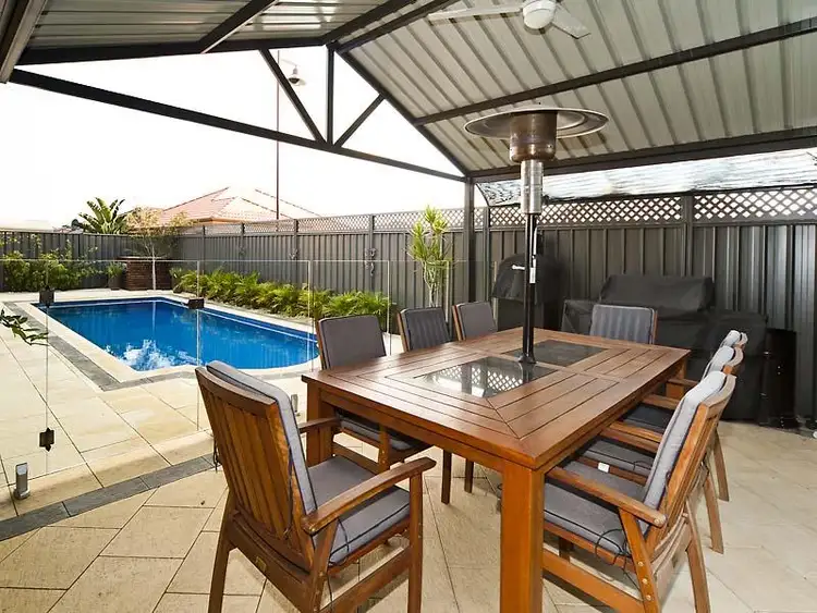 31 Setaria Rd, Baldivis WA