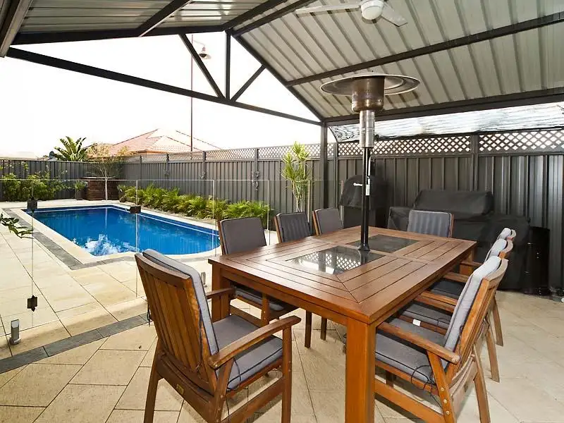 Main view of Homely house listing, 31 Setaria Rd, Baldivis WA