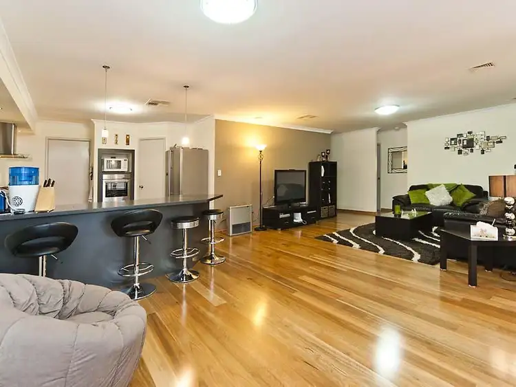 Second view of Homely house listing, 31 Setaria Rd, Baldivis WA