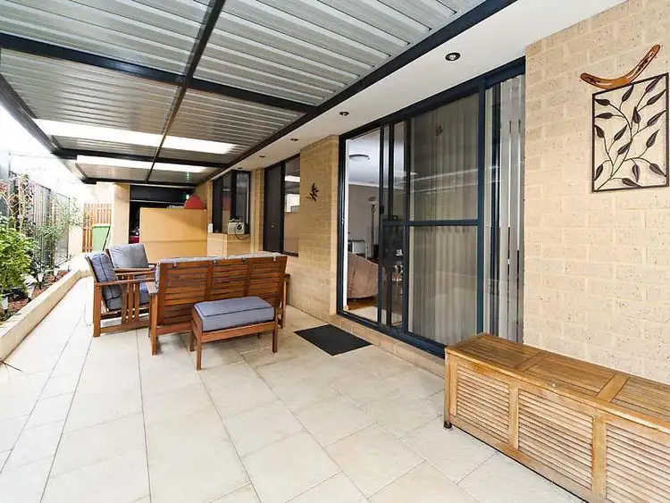 Third view of Homely house listing, 31 Setaria Rd, Baldivis WA