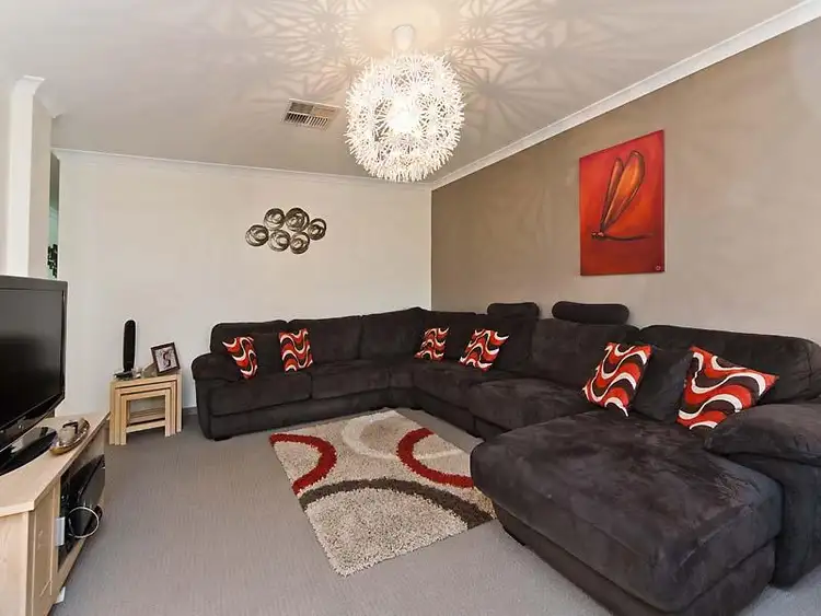 Fourth view of Homely house listing, 31 Setaria Rd, Baldivis WA