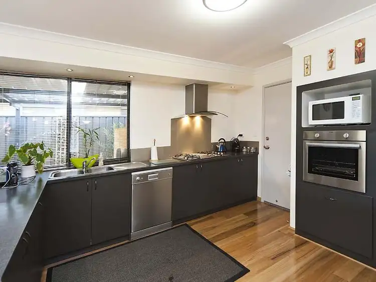 Fifth view of Homely house listing, 31 Setaria Rd, Baldivis WA