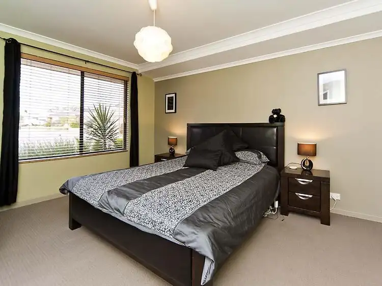 Sixth view of Homely house listing, 31 Setaria Rd, Baldivis WA