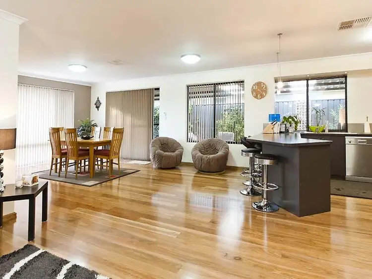 Seventh view of Homely house listing, 31 Setaria Rd, Baldivis WA