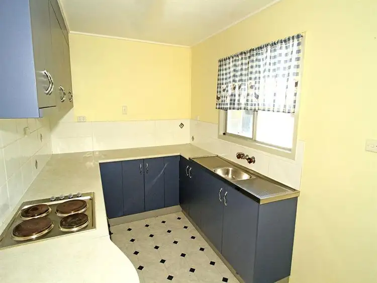 Second view of Homely house listing, 47 Power St, Yeppoon QLD