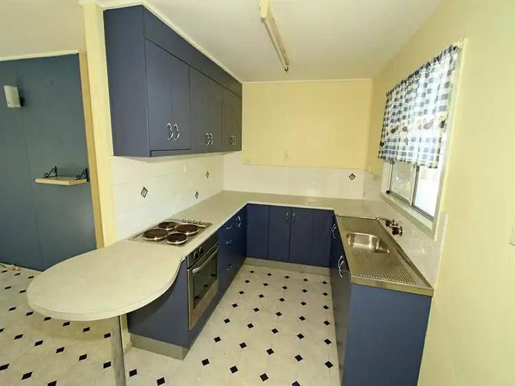 Third view of Homely house listing, 47 Power St, Yeppoon QLD