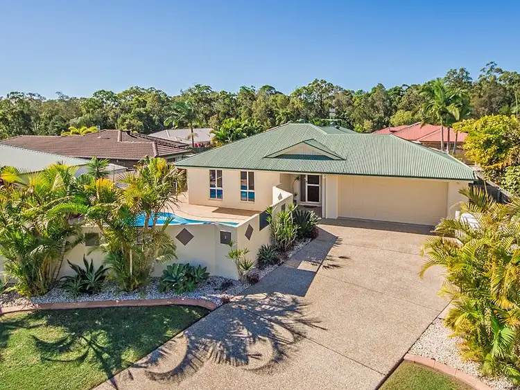 3 Perkins Pl, Tewantin QLD