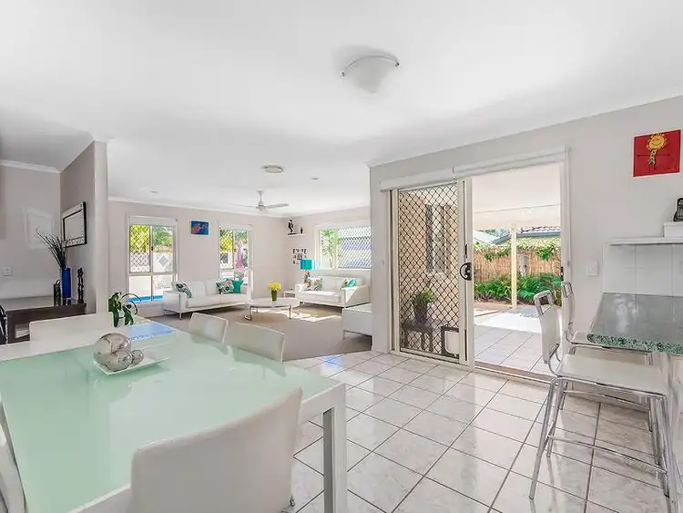 Third view of Homely house listing, 3 Perkins Pl, Tewantin QLD